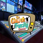 The Church Family Channel icon