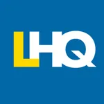 LeadershipHQ App icon