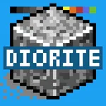 Diorite Pixel Art Editor icon