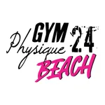 Physique 24 Beach icon