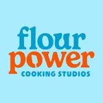 Flour Power Cooking Studios icon