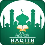 Hadith: The Ultimate Guidance icon