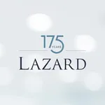 Lazard Events icon