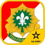 2nd Cavalry Regiment icon