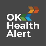 OK HealthAlert icon