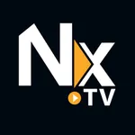NxTV icon