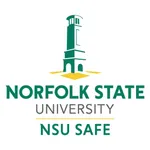 NSU Safe icon