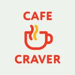 Cafe Craver icon