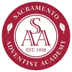 Sacramento Adventist Academy icon