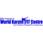 KarateFIT icon