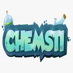 Chemsti icon