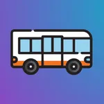 Melbourne Bus Arrival Time icon