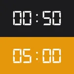 Chess Clock (Timer) icon