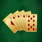 Find Unique Poker icon