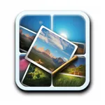 PhotoTagger icon