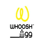 Whoosh Merchant Iraq icon