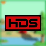 HDS Techcube Rotate icon