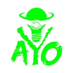 AYO App - Easier Delivery icon