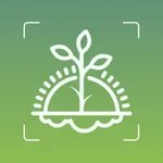 Planet - AI Plant Identifier icon