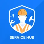 Service Hub - Provider icon