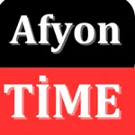 Afyon Time icon