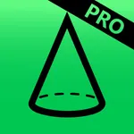 Circular Cone PRO icon