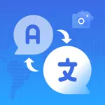 Translator Pro + Voice & Text icon