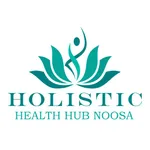 Holistic Health Hub icon