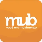 MUB - Passageiros icon
