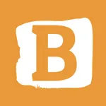 Blogspot for Google Blogger icon