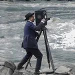 PastViews: Guess the year icon