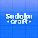 Sudoku Craft icon