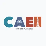 CAEII 2023 icon