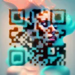 AI QR Code Barcode Scan Reader icon