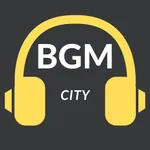 BGM CITY icon