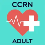 CCRN Adult Exam Prep 2023 icon