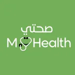 MyHealth - صحتي icon