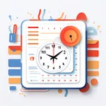 Timesheet Pro icon