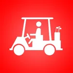 Remuda Crane Field Golf App icon