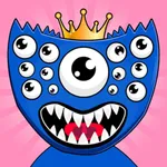 Care Monster Makeover icon