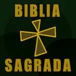 Grande Bíblia Sagrada icon