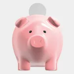 Picky Piggy Bank icon