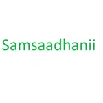 Samsaadhanii icon