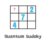 Quantum Sudoky icon