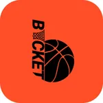 Bucket - Basketball Score icon
