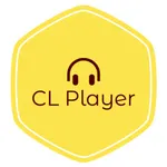 Continuous English: CL Player icon