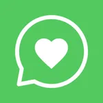 Love Story Chat icon