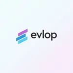 Evlop app builder icon