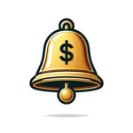 Forex Price Alert icon