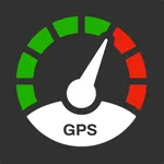 Speedometer : GPS Speed ! icon